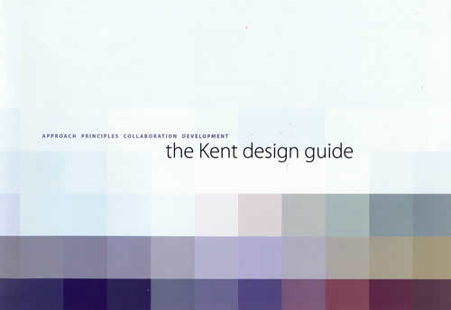 Kent Design Guide